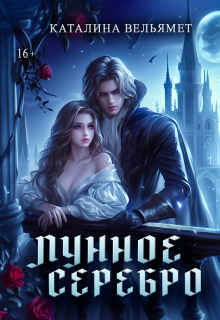 Лунное серебро