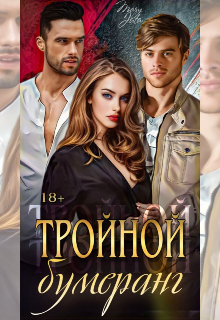 Тройной бумеранг