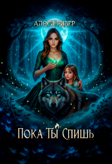 Пока ты спишь