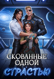 Скованные одной страстью