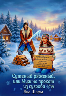 Суженый ряженый, или Муж напрокат из сугроба