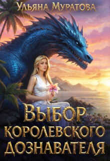 Выбор королевского дознавателя