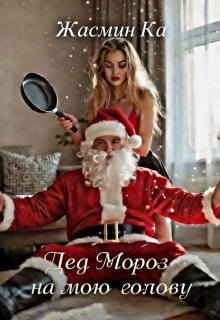 Дед Мороз на мою голову.