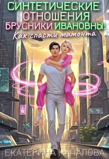 Синтетические отношения Брусники Ивановны:как спасти мамонта