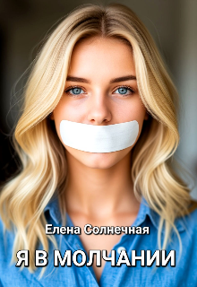 Я в молчании