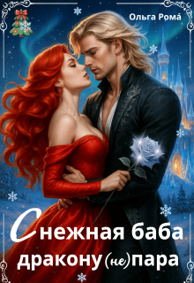 Снежная баба дракону (не) пара