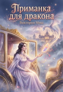 Приманка для дракона