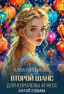 Второй шанс для королевы Агнесс