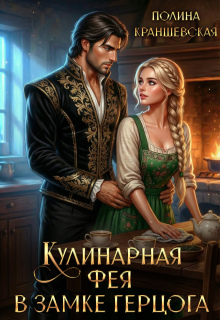 Кулинарная фея в замке герцога