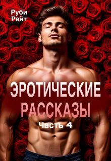 Эротические рассказы (часть 4)