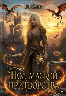 Под маской притворства