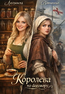 Королева по договору.
