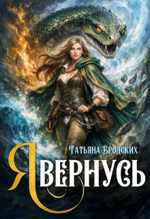 Я вернусь