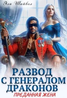 Развод с генералом драконов. Преданная жена