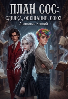 План Сос: сделка, обещание, союз.