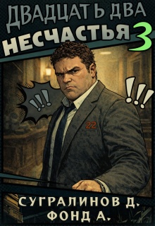 Двадцать два несчастья – 3