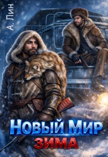 Новый мир. Зима