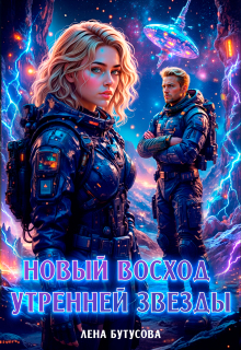 Новый восход Утренней звезды