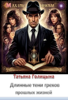 Длинные тени грехов прошлых жизней. Тайны прошлых жизней 1