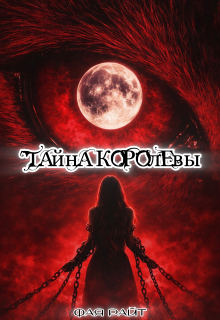 Тайна королевы