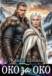 Око за око. Книга первая