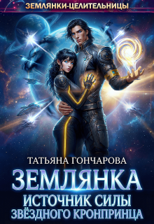 Землянка. Источник силы звёздного кронпринца