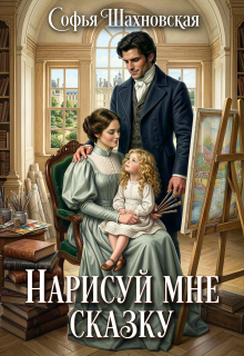 Нарисуй мне сказку