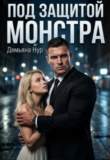 Под защитой монстра