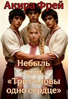 Небыль или «три головы, одно сердце»
