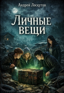 Личные вещи