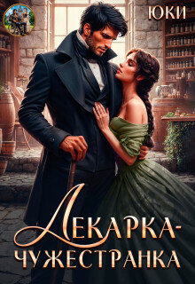 Лекарка-чужестранка