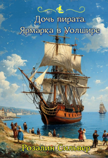Дочь пирата. Ярмарка в Уолшире