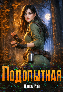 Подопытная