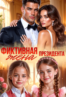 Фиктивная жена президента