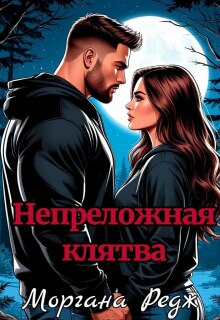 Непреложная клятва