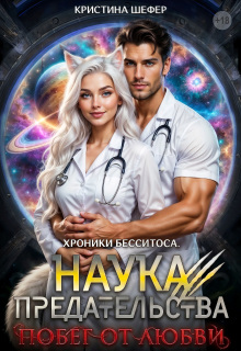 Наука предательства. Побег от любви