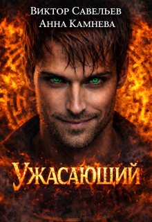 Ужасающий