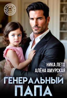 Генеральный папа