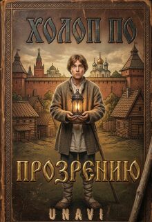 Холоп по прозрению