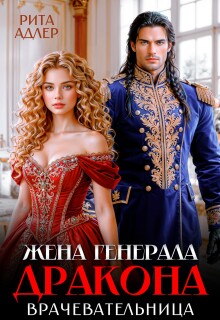 Строптивая жена генерала-дракона. Врачевательница