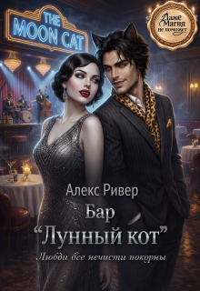 Бар «Лунный кот»