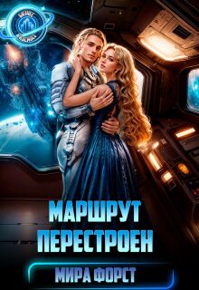 Маршрут перестроен