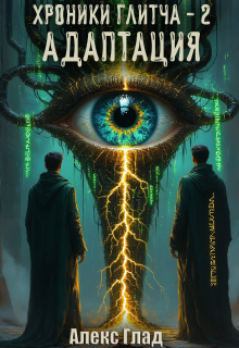 Хроники Глитча — 2. Адаптация