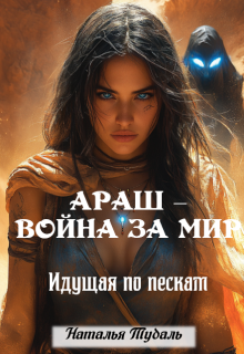 Араш — война за мир