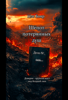 Шёпот потерянных душ