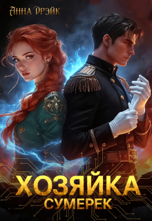 Хозяйка сумерек