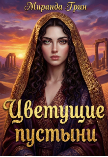 Цветущие пустыни
