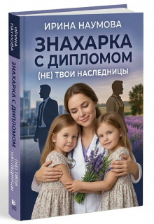 Знахарка с дипломом. ( Не ) твои наследницы.
