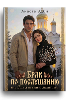 Брак по послушанию, или как я не стала монахиней