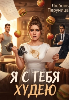 Я с тебя худею